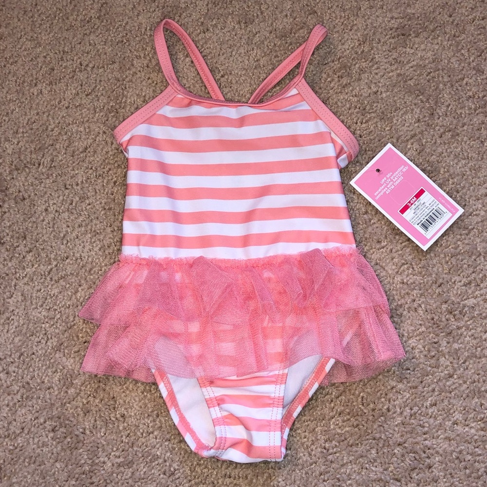 Circo Baby Swimming Suit 3-6 Months